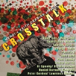 [crosstalk CD cover]
